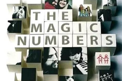 The magical numbers mornings eleven